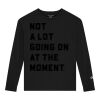CH1751 Youth Cotton Jersey Long Sleeve T-Shirt Thumbnail