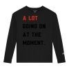 CH1751 Youth Cotton Jersey Long Sleeve T-Shirt Thumbnail