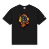 T105 Unisex Heritage Jersey T-Shirt Thumbnail