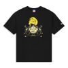 T105 Unisex Heritage Jersey T-Shirt Thumbnail