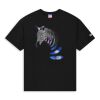 T105 Unisex Heritage Jersey T-Shirt Thumbnail