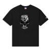 T105 Unisex Heritage Jersey T-Shirt Thumbnail