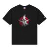 T105 Unisex Heritage Jersey T-Shirt Thumbnail