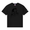 T105 Unisex Heritage Jersey T-Shirt Thumbnail