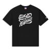 T105 Unisex Heritage Jersey T-Shirt Thumbnail