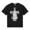 T105 Unisex Heritage Jersey T-Shirt Thumbnail