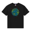 T105 Unisex Heritage Jersey T-Shirt Thumbnail