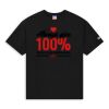 T105 Unisex Heritage Jersey T-Shirt Thumbnail