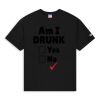 T105 Unisex Heritage Jersey T-Shirt Thumbnail