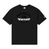 T105 Unisex Heritage Jersey T-Shirt Thumbnail