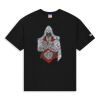 T105 Unisex Heritage Jersey T-Shirt Thumbnail