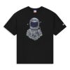 T105 Unisex Heritage Jersey T-Shirt Thumbnail