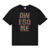 T105 Unisex Heritage Jersey T-Shirt Thumbnail