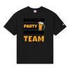 T105 Unisex Heritage Jersey T-Shirt Thumbnail