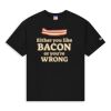 T105 Unisex Heritage Jersey T-Shirt Thumbnail