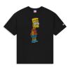 T105 Unisex Heritage Jersey T-Shirt Thumbnail