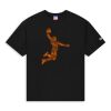 T105 Unisex Heritage Jersey T-Shirt Thumbnail