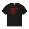 T105 Unisex Heritage Jersey T-Shirt Thumbnail