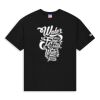T105 Unisex Heritage Jersey T-Shirt Thumbnail