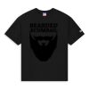T105 Unisex Heritage Jersey T-Shirt Thumbnail