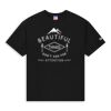 T105 Unisex Heritage Jersey T-Shirt Thumbnail
