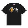 T105 Unisex Heritage Jersey T-Shirt Thumbnail