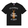 T105 Unisex Heritage Jersey T-Shirt Thumbnail
