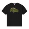 T105 Unisex Heritage Jersey T-Shirt Thumbnail