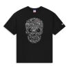 T105 Unisex Heritage Jersey T-Shirt Thumbnail