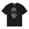 T105 Unisex Heritage Jersey T-Shirt Thumbnail