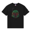 T105 Unisex Heritage Jersey T-Shirt Thumbnail