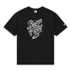 T105 Unisex Heritage Jersey T-Shirt Thumbnail