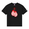 T105 Unisex Heritage Jersey T-Shirt Thumbnail