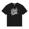 T105 Unisex Heritage Jersey T-Shirt Thumbnail