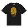 T105 Unisex Heritage Jersey T-Shirt Thumbnail