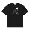 T105 Unisex Heritage Jersey T-Shirt Thumbnail
