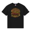 T105 Unisex Heritage Jersey T-Shirt Thumbnail