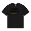 T105 Unisex Heritage Jersey T-Shirt Thumbnail