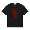 T105 Unisex Heritage Jersey T-Shirt Thumbnail