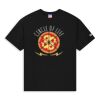 T105 Unisex Heritage Jersey T-Shirt Thumbnail