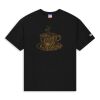 T105 Unisex Heritage Jersey T-Shirt Thumbnail