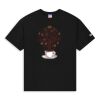 T105 Unisex Heritage Jersey T-Shirt Thumbnail
