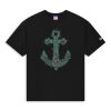 T105 Unisex Heritage Jersey T-Shirt Thumbnail