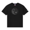 T105 Unisex Heritage Jersey T-Shirt Thumbnail