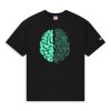 T105 Unisex Heritage Jersey T-Shirt Thumbnail