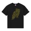 T105 Unisex Heritage Jersey T-Shirt Thumbnail