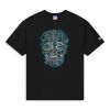 T105 Unisex Heritage Jersey T-Shirt Thumbnail