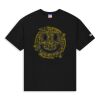 T105 Unisex Heritage Jersey T-Shirt Thumbnail
