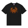 T105 Unisex Heritage Jersey T-Shirt Thumbnail