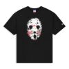 T105 Unisex Heritage Jersey T-Shirt Thumbnail